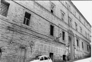 Palazzo S. Agostino